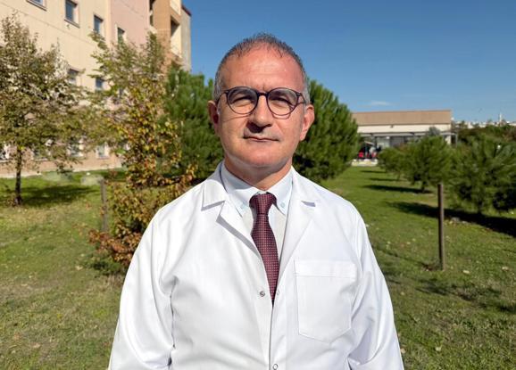 Doç. Dr. Doğan: Gribal enfeksiyon vakalarında yavaşlama gözlemliyoruz