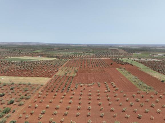 DSİ: Kiliste günlük 30 bin metreküp arıtılmış atık su, tarım arazileri ile buluşturulacak