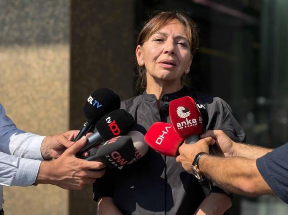 Altan Öymen hayatını kaybetti