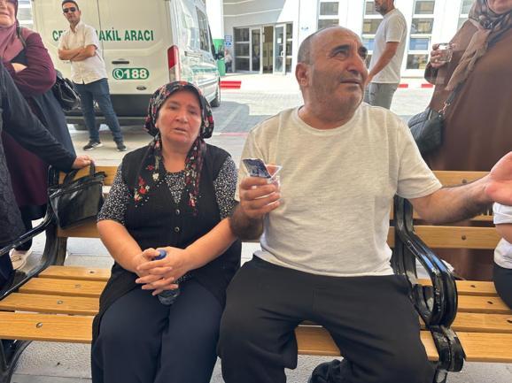 Boşanma aşamasındaki eşi tarafından öldürülen Müesserin annesi: Koruyamadılar onu