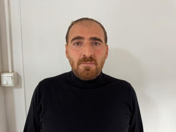 Alçıpan bölüm çökünce 1inci kattan zemine düştü: Korktum ama sonra çok güldük