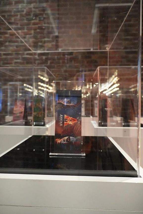 Paribu Cineverse, Emaar Square Mall’da ScreenX salonunu açtı