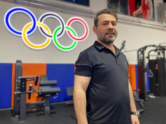 ASKİ Spor, Türkiye’nin şampiyon fabrikası oldu