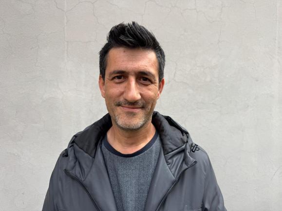 Alçıpan bölüm çökünce 1inci kattan zemine düştü: Korktum ama sonra çok güldük