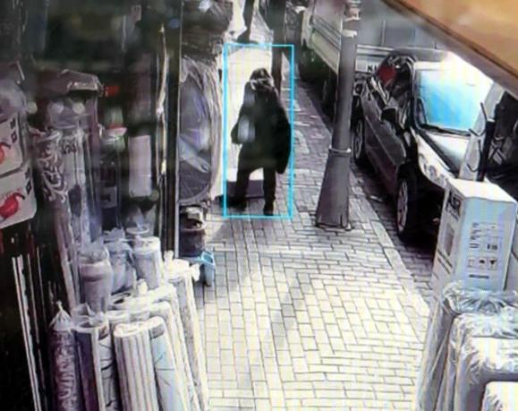 Avcılarda 1 ayda aynı koltuk örtüsünden 5 takım çalındı: Gelsin paramı ödesin