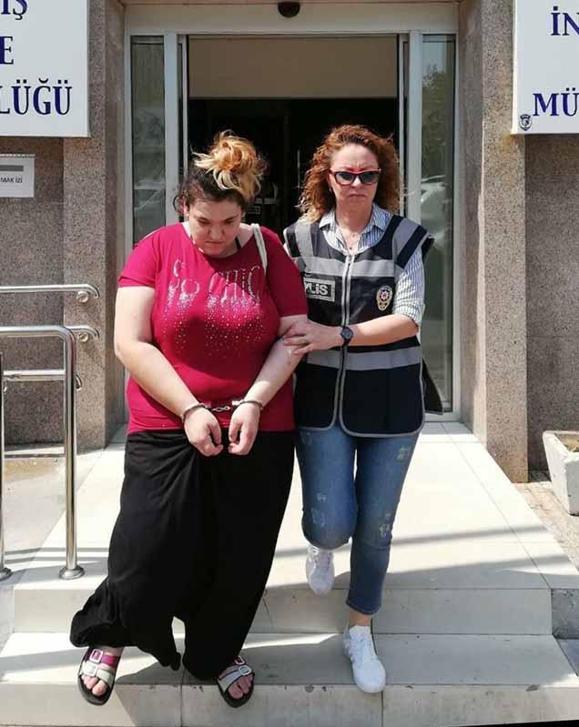 Eymenin katillerine indirimsiz ağırlaştırılmış müebbet ve 38er yıl hapis cezası