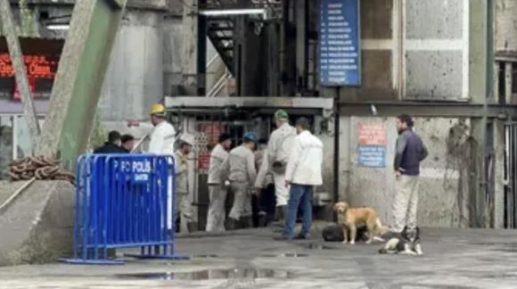 Amasradaki maden faciası davasında istinaf, sanık avukatlarının başvurularını reddetti