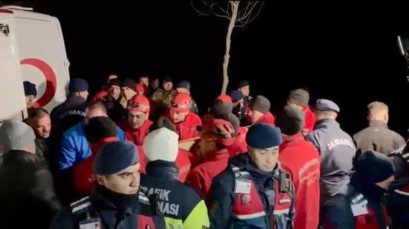 Balıkesirin Erdek ilçesinde kaybolan Elif Kumalın cansız bedeni bulundu