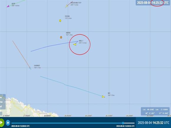 İş insanı Yukay’ın ölümünde bilirkişi raporu: Açık denizde böyle bir kazaya denizcilik literatüründe hiç rastlanılmadı