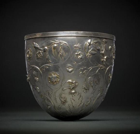 Türkiyeden, 2 bin eserin çalındığı Londradaki müzeye iade talebi