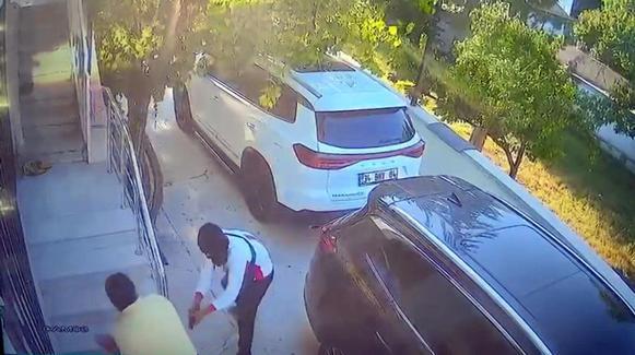 Mali müşavir cinayetinde yakalanan 2 azmettirici tutuklandı