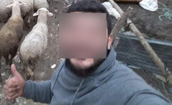 Boluda husumetlisi tarafından vurulan esnaf ağır yaralandı