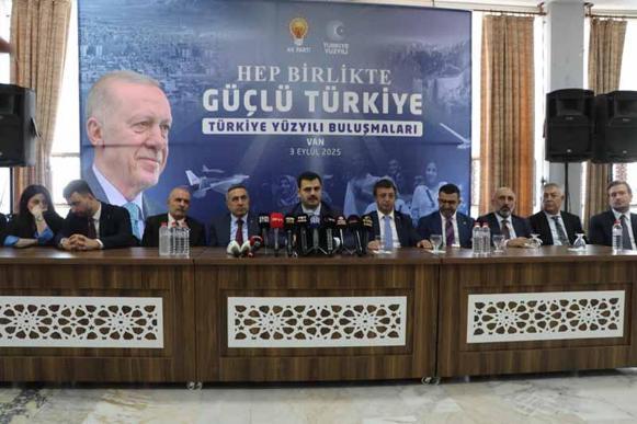 AK Parti’li İnan: ‘Terörsüz Türkiye’ hedefimizde başarılı olmaktan başka bir yol yok