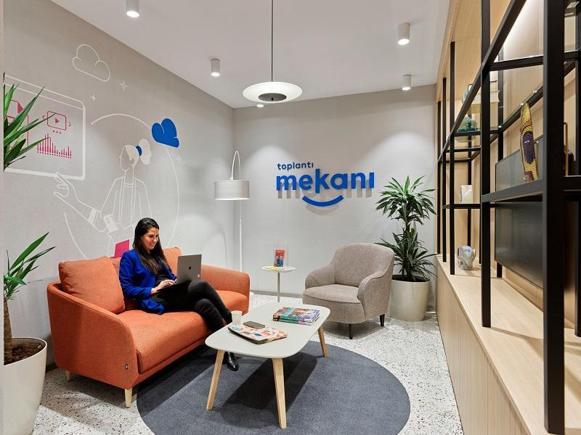 İş Bankası yeni nesil deneyim alanı İş Mekan’ı hayata geçirdi