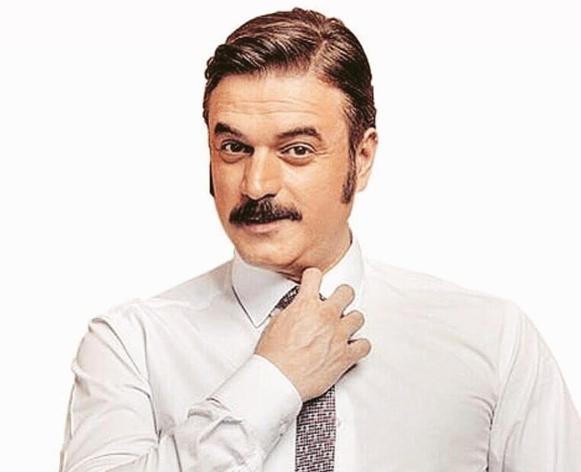 Oyuncu Ufuk Özkan intihar girişiminde bulundu