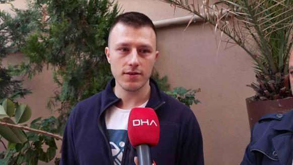 Şehit Pilot Hasan Baharın kardeşi: Çok genç, cesur, fedakardı