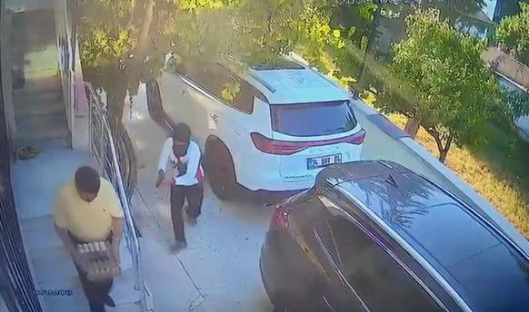 Mali müşavir cinayetinde yakalanan 2 azmettirici tutuklandı