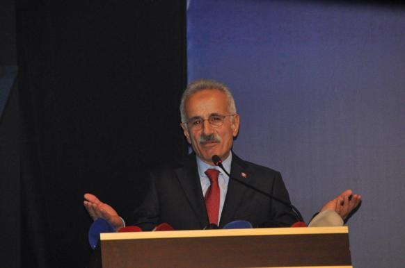 Bakanlar Işıkhan ve Uraloğlu, Mardinde