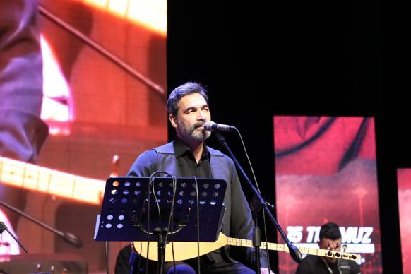 15 Temmuz Kahramanlarına Mektup Yarışması’nda ödüller sahiplerini buldu