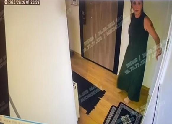 Güllünün kızı telefonundaki mesajlar nedeniyle ifade verdi