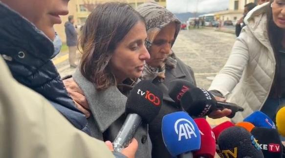 Gülistan Doku soruşturmasında tutuklu sayısı 10 oldu