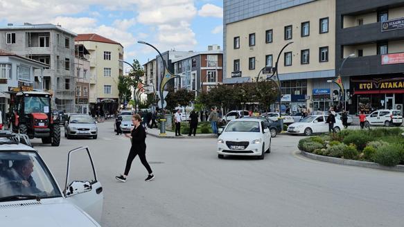 Konya’da 5.2 büyüklüğünde deprem; Ankara’da da hissedildi