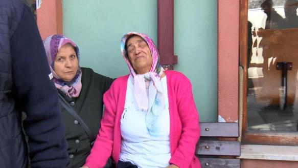 Bağcılarda iki çocuk babası eniştesini öldüren sanığa 15 yıl hapis cezası