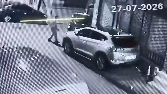 Beyoğlu’nda sokakta temizlik yaparken ceset buldu: Boynunun kırıldığı ortaya çıktı