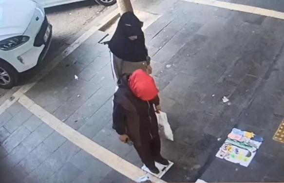 Girdikleri dairelerden 755 bin liralık altın ve saat çalan şüpheliler: Arkadaşımızı ziyarete gitmiştik