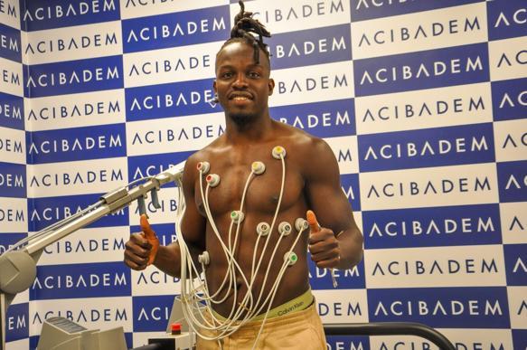 Çaykur Rizespor’da transfer raporu; 8 ayrılık, 6 transfer