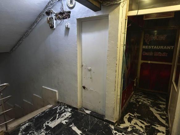 Barda solistin öldüğü hesap kavgasını çıkaran müşteri, para istenince rencide olmuş