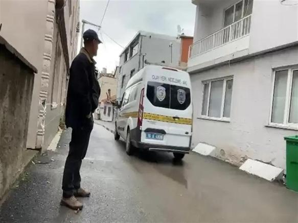 Eşinin cesedini parçalayıp çöpe atan kadın: Aklıma iblis girmiş