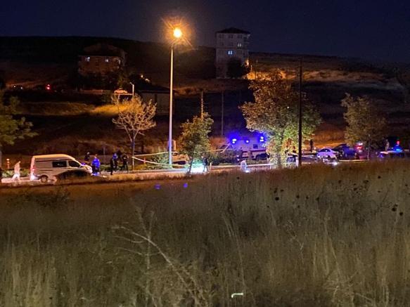 Polis memurunu şehit eden şüphelinin 8 farklı suç kaydı çıktı