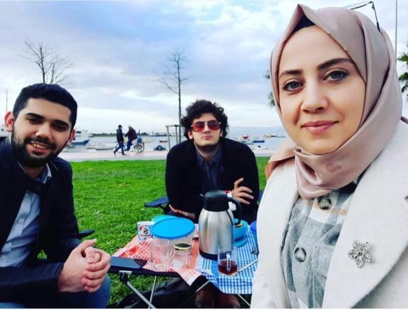 Üsküdarda Yeliz öğretmenin öldüğü, 7 kişinin de yaralandığı kazaya ilişkin davada sanığa 6 yıl 8 ay hapis
