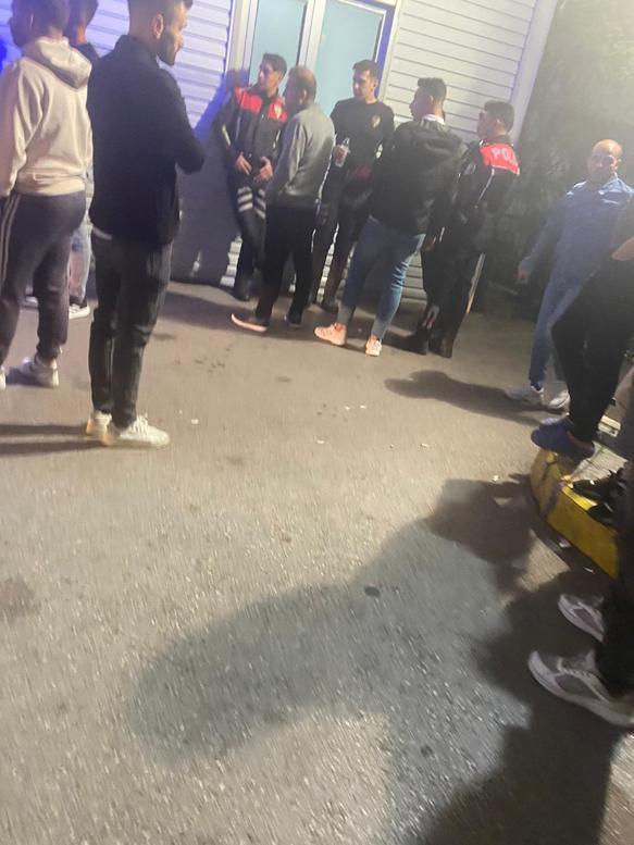 Gaziantepte 1 polis şehit oldu