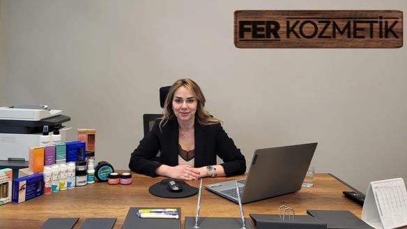 Yerli kozmetik markaları ABD, Kanada ve Avustralya’da zincir mağazaların rafına girdi