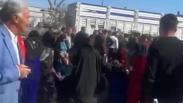 Şanlıurfa’da otomobilin çarptığı Emrullah, öldü