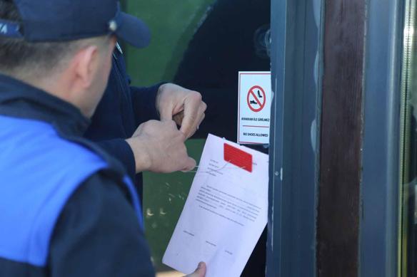 Bungalovdaki gizli kamera olayında ‘kuvvetli suç şüphesi’ cep telefonunda