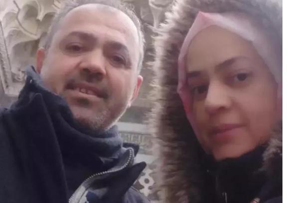 Meslektaşı olan eşi Ebruyu öldüren öğretmene ağırlaştırılmış müebbet