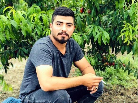 Başakşehirde restoranda buluşan 2 arkadaşa silahlı saldırı: 1 ölü