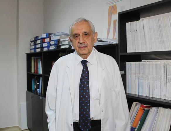 Prof. Dr. Bayezid: Pandemi bağış oranlarını olumsuz etkiledi