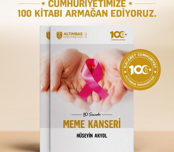 ‘Meme Kanseri riskini azaltmak mümkün’