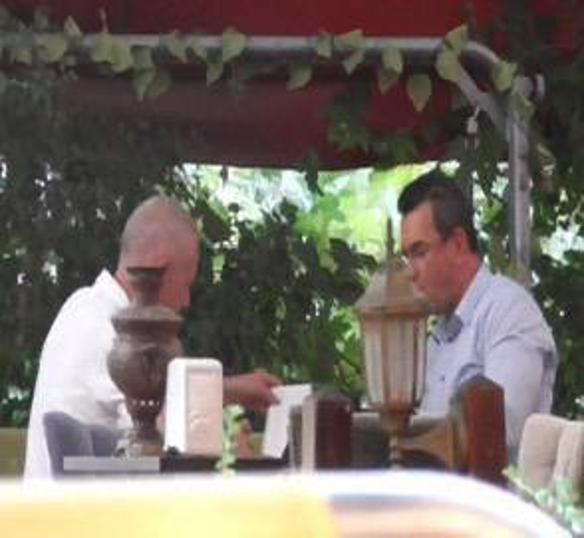 Metin Gürcana casusluk suçundan 16 yıl 8 ay hapis cezası