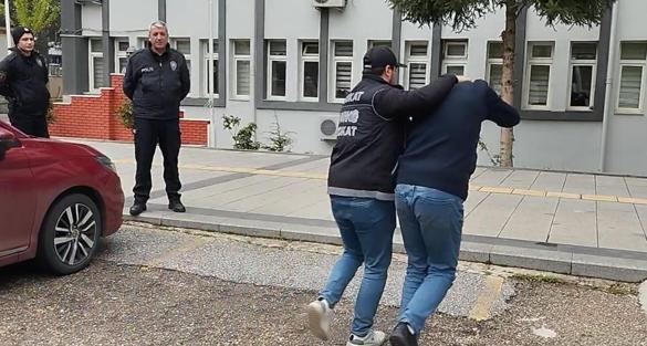 Tokatta 10 bin sentetik ecza hap ele geçirildi; 20 gözaltı