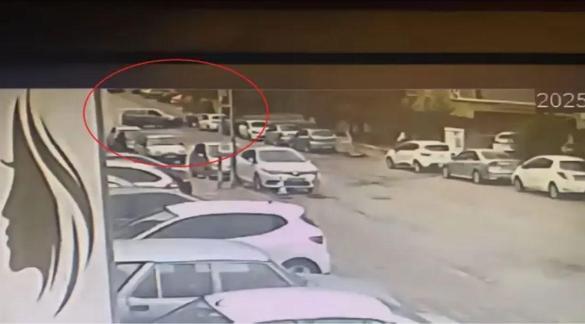 Motokuryenin öldüğü kazada sürücüye 76 bin TL ceza
