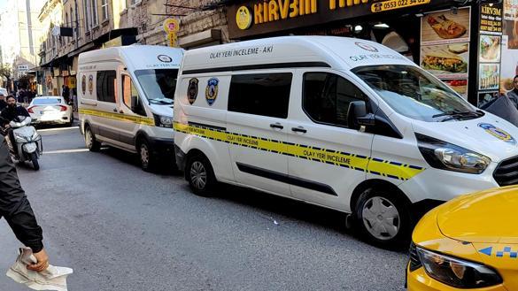 Fatihte gıda zehirlenmesi şüphesi: Gözaltı sayısı 8e yükseldi; otel mühürlendi