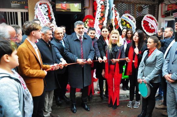 MYP lideri Çayır: Hiçbir siyasi parti demokratik yapıda değil