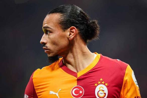 Galatasaray devreyi lider kapatırken, birçok parametrede de ilk sırada yer aldı