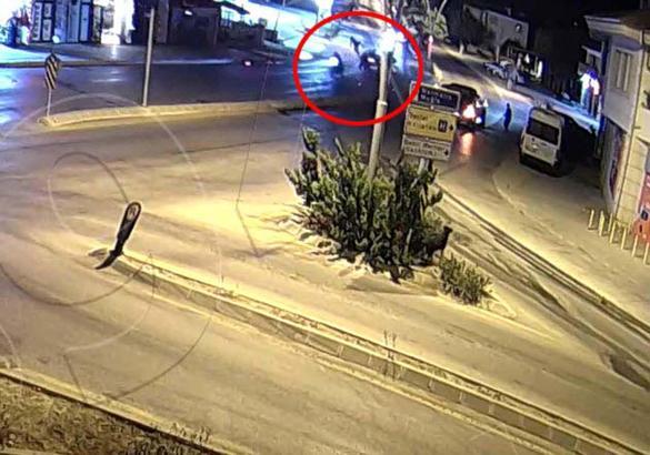 Milli basketbolcu Karamanın ölümüne neden olan sürücü: Bir kaza yaşandı, bu kadar etkileşime üzülüyorum