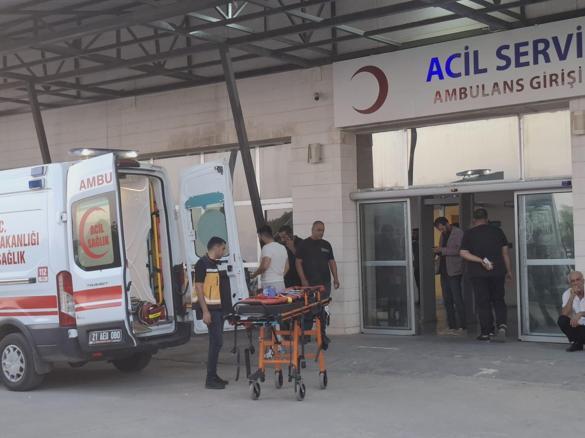 Muhtarlar derneği başkanını öldüren şüpheli tutuklandı